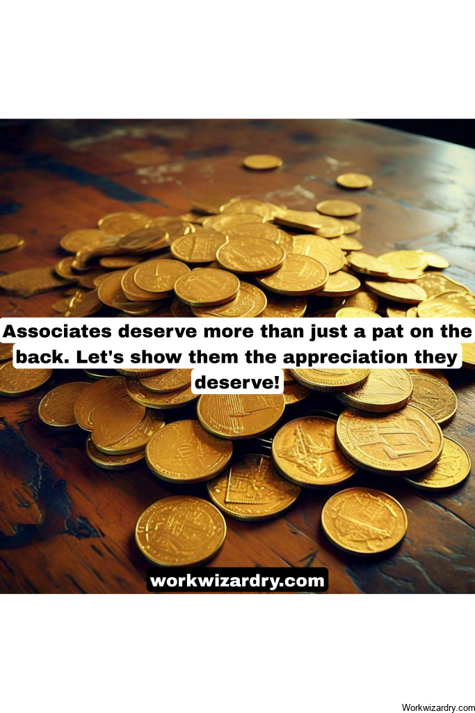 More Than Just A Day: Associate Appreciation Day Ideas That Last All Year 25 Associate Appreciation Day Ideas